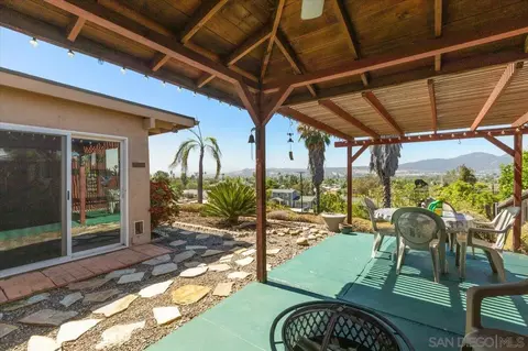 Exterior - 9407 Lake Canyon Rd, Santee, CA 92071 photo 2 of 4
