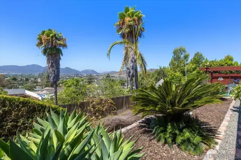 Exterior - 9407 Lake Canyon Rd, Santee, CA 92071 photo 4 of 4