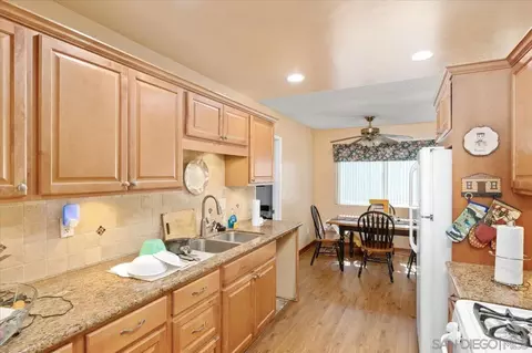 Kitchen - 9407 Lake Canyon Rd, Santee, CA 92071 photo 3 of 3
