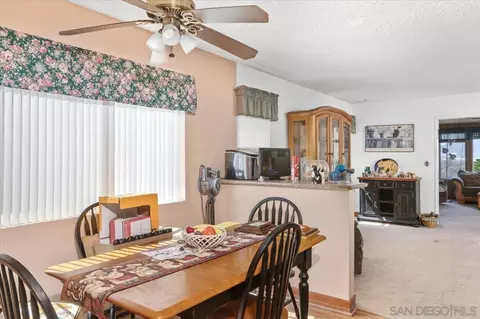 Dining - 9407 Lake Canyon Rd, Santee, CA 92071 photo 2 of 2
