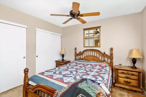 Bedroom - 9407 Lake Canyon Rd, Santee, CA 92071 photo 2 of 4