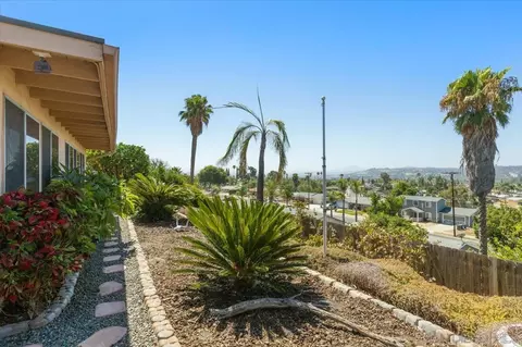 Exterior - 9407 Lake Canyon Rd, Santee, CA 92071 photo 3 of 4