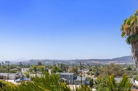 View/Area - 9407 Lake Canyon Rd, Santee, CA 92071 photo 2 of 11