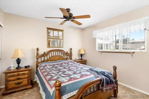 Bedroom - 9407 Lake Canyon Rd, Santee, CA 92071 photo 1 of 4
