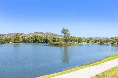 View/Area - 9407 Lake Canyon Rd, Santee, CA 92071 photo 7 of 11