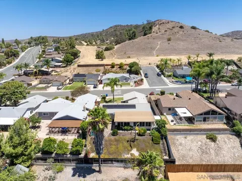 View/Area - 9407 Lake Canyon Rd, Santee, CA 92071 photo 3 of 11
