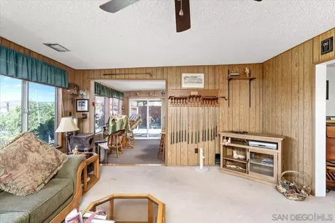 Living - 9407 Lake Canyon Rd, Santee, CA 92071 photo 5 of 5