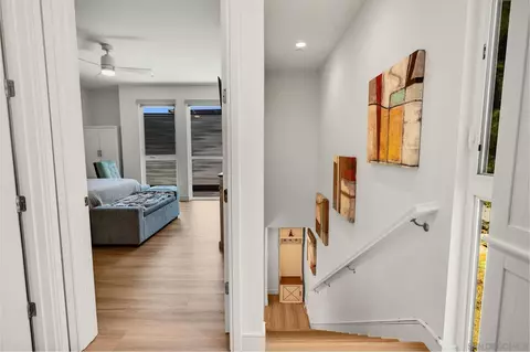 Entry Way - 8270 High St, La Mesa, CA 91941 photo 2 of 3