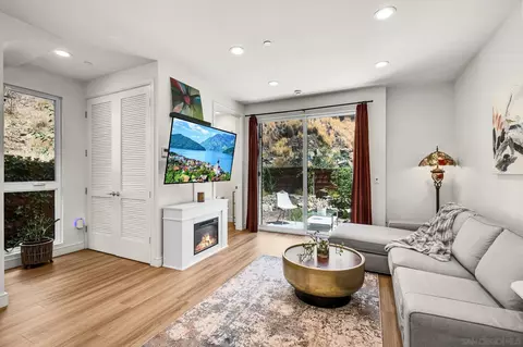 Living - 8270 High St, La Mesa, CA 91941 photo 3 of 4