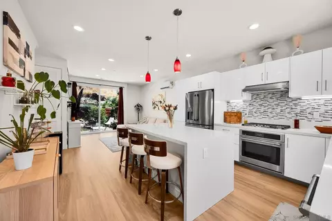 Kitchen - 8270 High St, La Mesa, CA 91941 photo 1 of 7