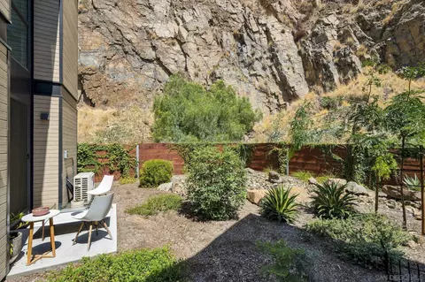 Exterior - 8270 High St, La Mesa, CA 91941 photo 7 of 10