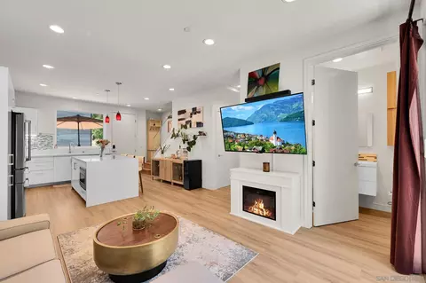 Living - 8270 High St, La Mesa, CA 91941 photo 4 of 4