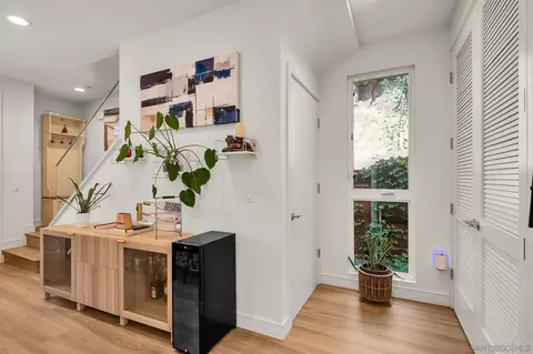 Entry Way - 8270 High St, La Mesa, CA 91941 photo 1 of 3