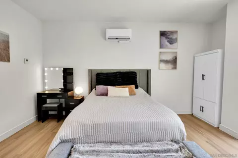 Bedroom - 8270 High St, La Mesa, CA 91941 photo 4 of 5