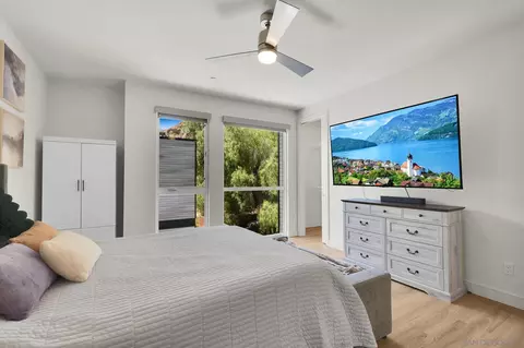 Bedroom - 8270 High St, La Mesa, CA 91941 photo 3 of 5