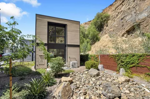 Exterior - 8270 High St, La Mesa, CA 91941 photo 9 of 10