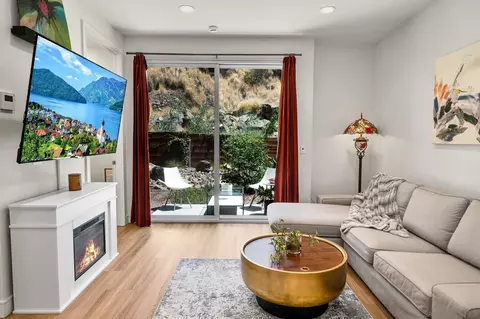 Living - 8270 High St, La Mesa, CA 91941 photo 2 of 4