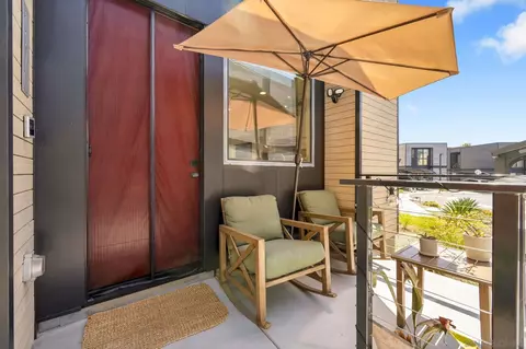 Exterior - 8270 High St, La Mesa, CA 91941 photo 4 of 10