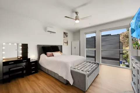 Bedroom - 8270 High St, La Mesa, CA 91941 photo 1 of 5