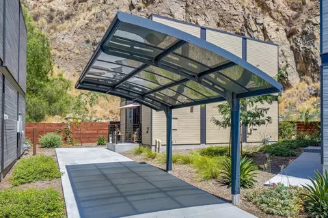 Exterior - 8270 High St, La Mesa, CA 91941 photo 5 of 10