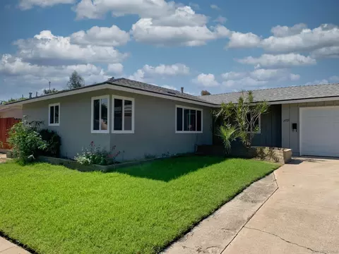 7731 Mockingbird Dr, San Diego, CA 92123
