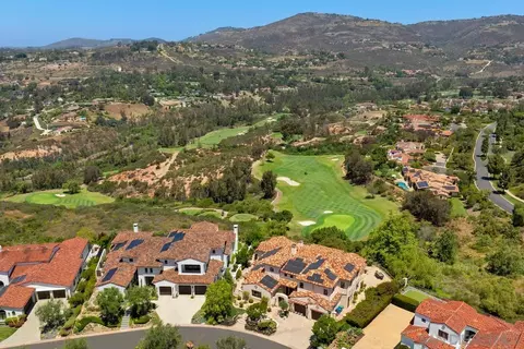 16647 Riding High Way, San Diego, CA 92127