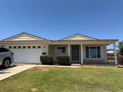 10012 White Pine Ln, Santee, CA 92071