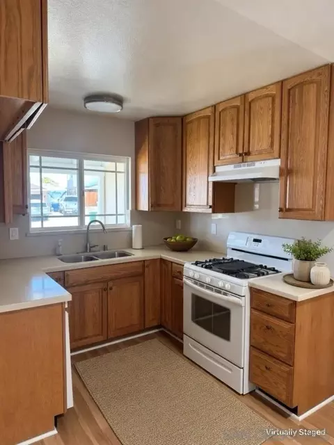 Kitchen - 10012 White Pine Ln, Santee, CA 92071 photo 1 of 2