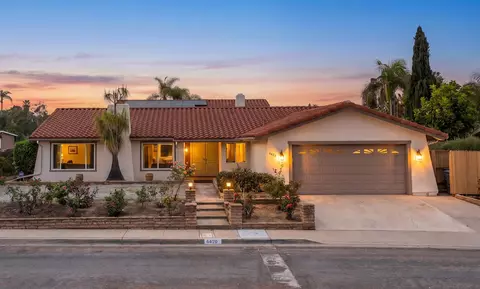 4420 Edison St, San Diego, CA 92117