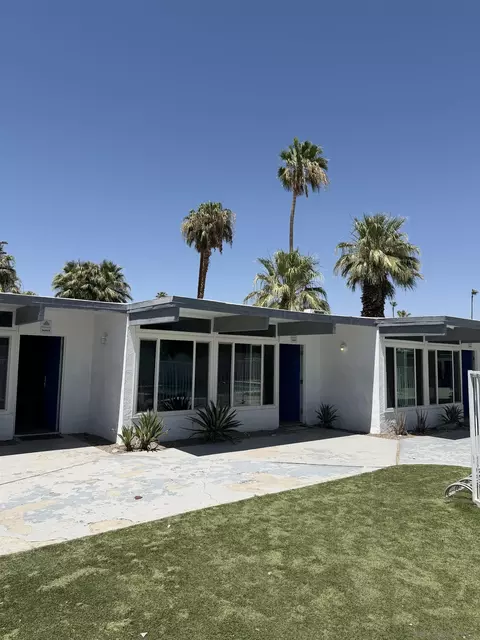 1733 E Amado, Palm Springs, CA 92262