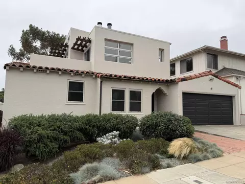 3333 Hill St, San Diego, CA 92106