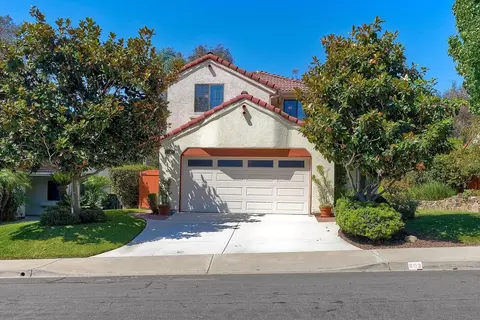 Exterior - 809 Applewilde Dr, San Marcos, CA 92078 photo 3 of 8