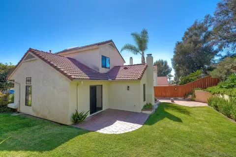 Exterior - 809 Applewilde Dr, San Marcos, CA 92078 photo 8 of 8
