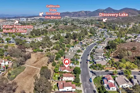 View/Area - 809 Applewilde Dr, San Marcos, CA 92078 photo 17 of 18