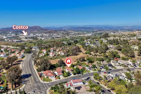 View/Area - 809 Applewilde Dr, San Marcos, CA 92078 photo 8 of 18