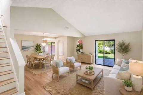 Living - 809 Applewilde Dr, San Marcos, CA 92078 photo 1 of 8