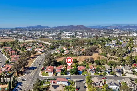 View/Area - 809 Applewilde Dr, San Marcos, CA 92078 photo 7 of 18