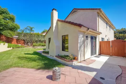 Exterior - 809 Applewilde Dr, San Marcos, CA 92078 photo 7 of 8