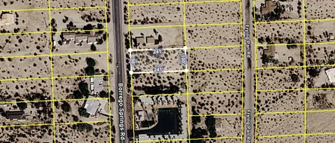 borrego springs, Borrego Springs, CA 92004