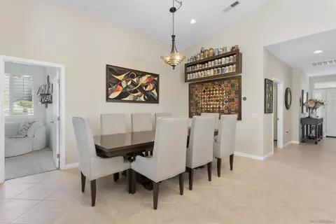 Dining - 284 Pipe Spgs, Beaumont, CA 92223 photo 1 of 1