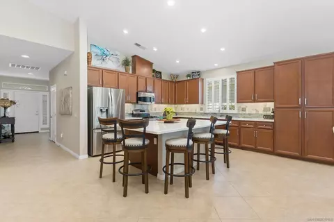 Kitchen - 284 Pipe Spgs, Beaumont, CA 92223 photo 1 of 5