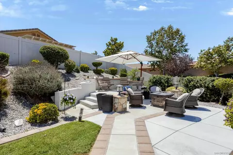 Exterior - 284 Pipe Spgs, Beaumont, CA 92223 photo 5 of 7