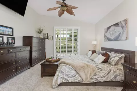Bedroom - 284 Pipe Spgs, Beaumont, CA 92223 photo 1 of 4