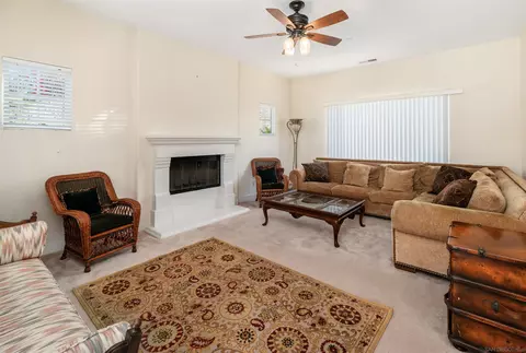 Living - 5148 Minneola Dr, Fallbrook, CA 92028 photo 2 of 2