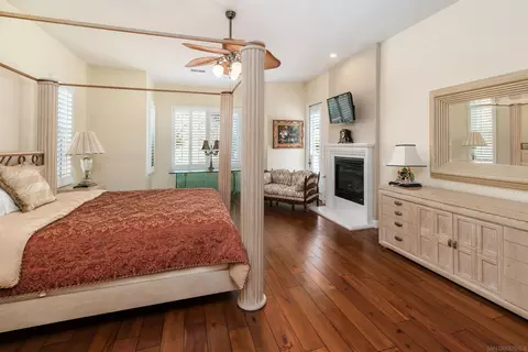 Bedroom - 5148 Minneola Dr, Fallbrook, CA 92028 photo 2 of 3