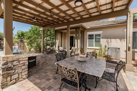 Exterior - 5148 Minneola Dr, Fallbrook, CA 92028 photo 17 of 20