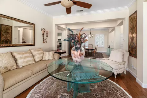Living - 5148 Minneola Dr, Fallbrook, CA 92028 photo 1 of 2