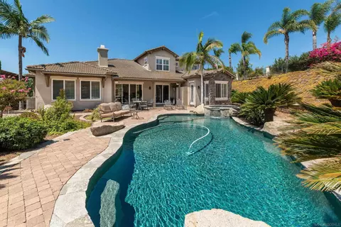 Exterior - 5148 Minneola Dr, Fallbrook, CA 92028 photo 12 of 20