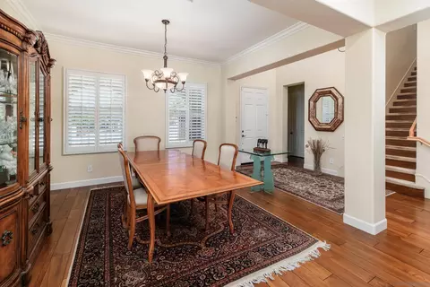 Dining - 5148 Minneola Dr, Fallbrook, CA 92028 photo 1 of 4