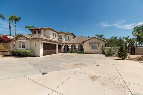 Exterior - 5148 Minneola Dr, Fallbrook, CA 92028 photo 1 of 20